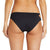 Volcom Simply Seamless Classic Bikini Bottoms - Women's Black
