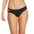 Volcom Simply Seamless Classic Bikini Bottoms - Women's Black