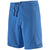 Patagonia Stretch Hydropeak Gerry Lopez 18" Boardshorts Clouds: Bayou Blue