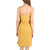 Lira Otis Dress - Women's Amber