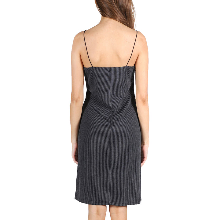 Lira Otis Dress - Women's Black
