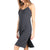 Lira Otis Dress - Women's Black