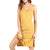 Lira Otis Dress - Women's Amber