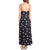 Lira Terra Dress - Women's Black