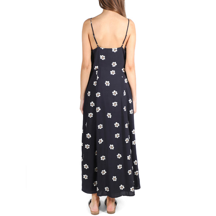 Lira Terra Dress - Women's Black