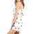 Lira Marlowe Dress - Women's Ivory