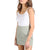 Lira Oliver Skirt - Women's Sage
