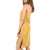 Lira Otis Dress - Women's Amber