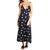 Lira Terra Dress - Women's Black