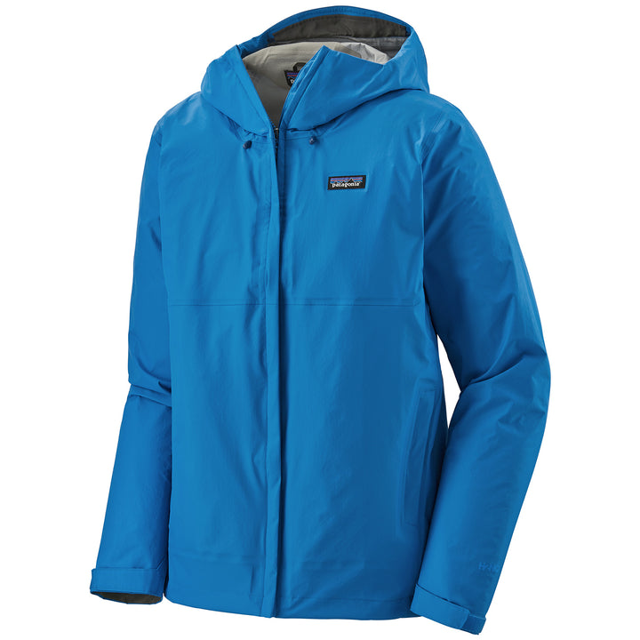 Patagonia Torrentshell 3L Jacket Andes Blue