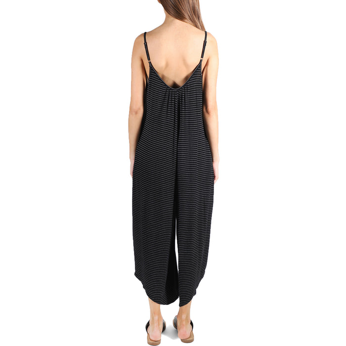 Lira Silas Jumpsuit - Women's Black