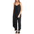 Lira Silas Jumpsuit - Women's Black