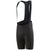 Patagonia Dirt Roamer Liner Bibs Black