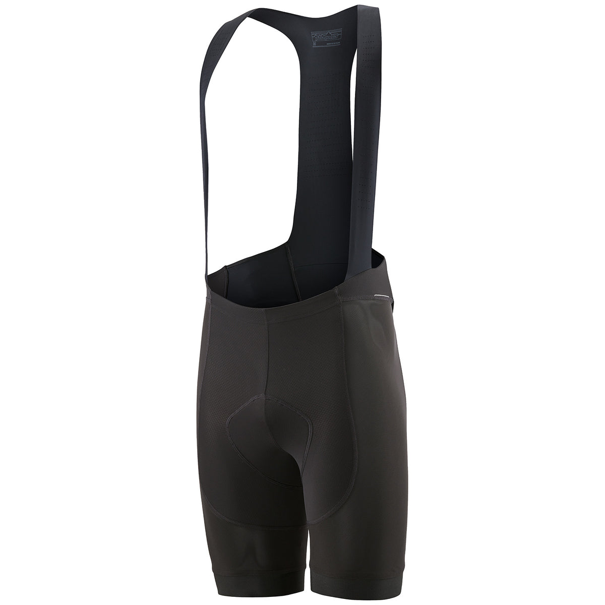 Patagonia Dirt Roamer Liner Bibs Black