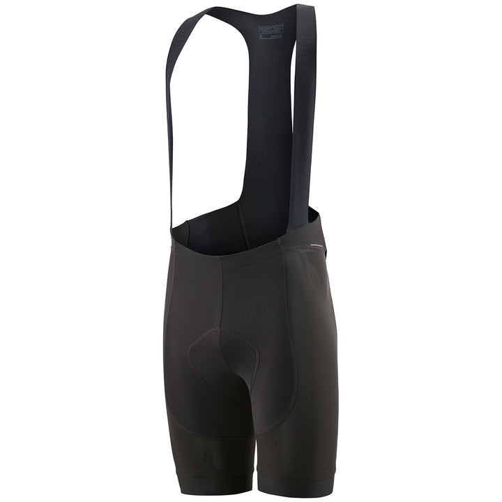 Patagonia Dirt Roamer Liner Bibs Black