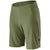 Patagonia Tyrolean Bike Shorts - Women's Camp Green