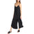 Lira Silas Jumpsuit - Women's Black