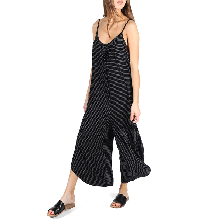 Lira Silas Jumpsuit - Women's Black