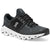 On Cloudswift Running Shoes Black/Rock