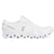 On Cloud Running Shoes - Women's All White