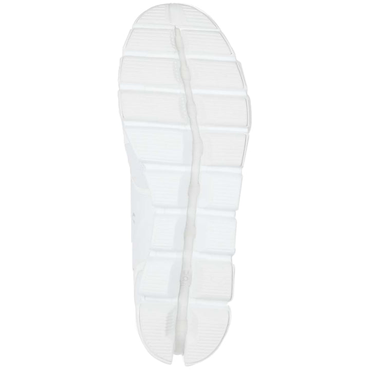 On Cloud Running Shoes - Women's All White