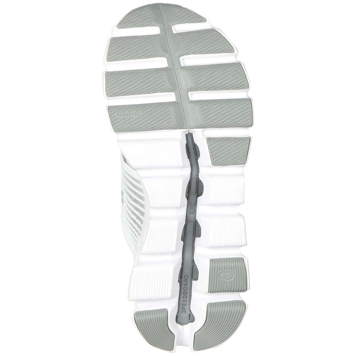On Cloudswift Running Shoes - Women's Glacier/White