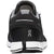 On Cloud Running Shoes Black/White