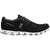 On Cloud Running Shoes Black/White