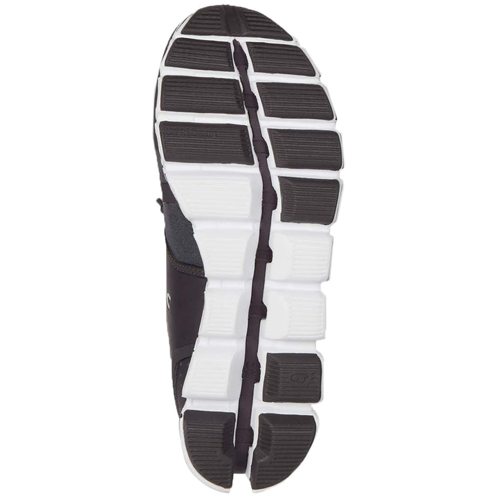 On Cloud Terry Shoes - Women's Pebble