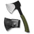 Roark Henry's Hatchet Black