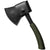 Roark Henry's Hatchet Black