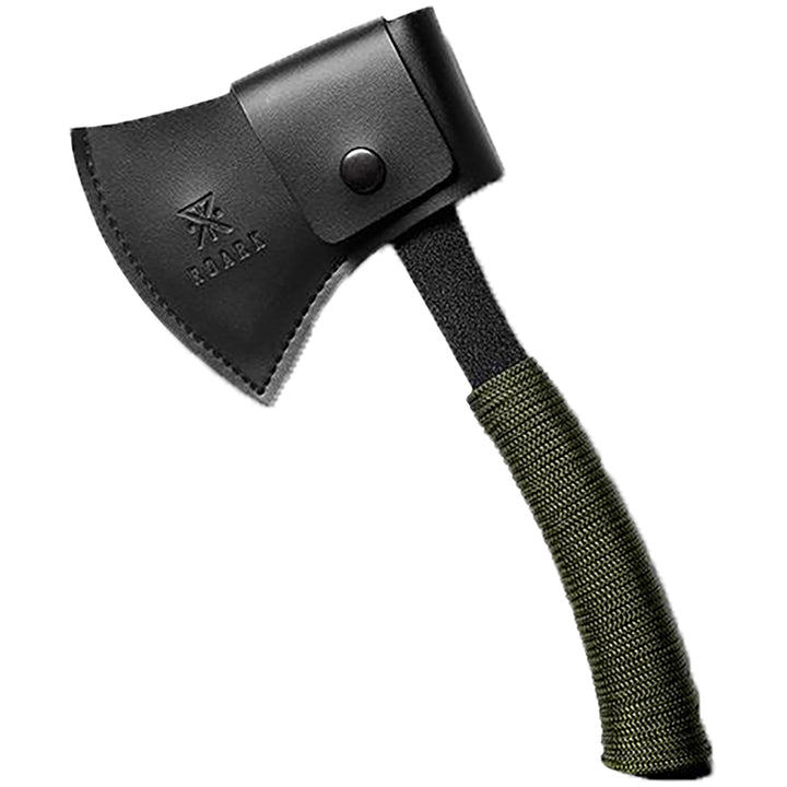 Roark Henry's Hatchet Black