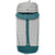 Nemo Jazz Luxury 20 Sleeping Bag Aluminum/Wave