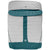 Nemo Jazz Luxury Duo 20 Sleeping Bag Aluminum/Wave