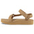 Teva Midform Universal Leather Sandals - Women's Desert Sand