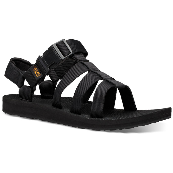 Teva Original Dorado Sandals - Women's Black