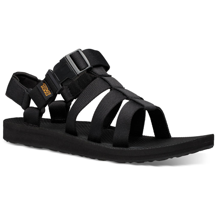 Teva Original Dorado Sandals - Women's Black