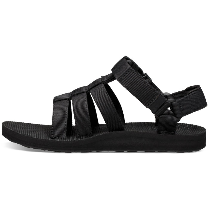 Teva Original Dorado Sandals - Women's Black