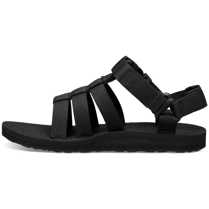 Teva Original Dorado Sandals - Women's Black