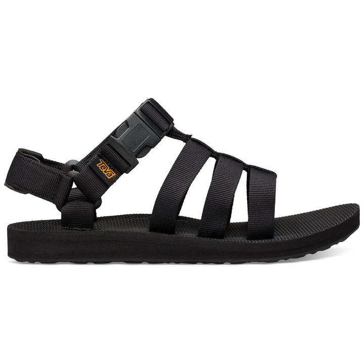 Teva Original Dorado Sandals - Women's Black