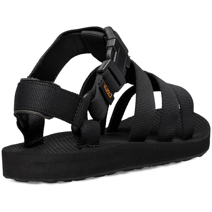 Teva Original Dorado Sandals - Women's Black