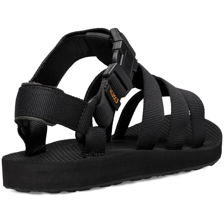 Teva Original Dorado Sandals - Women's Black