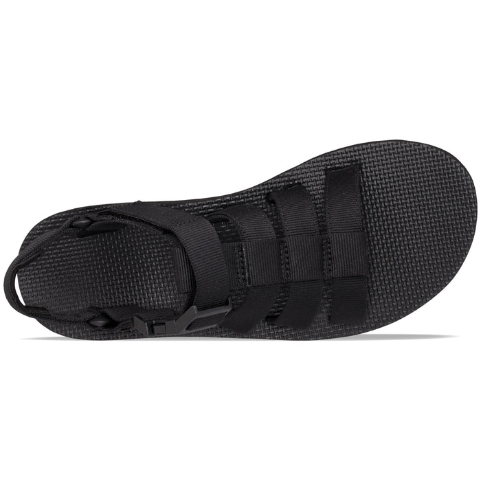 Teva Original Dorado Sandals - Women's Black