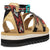 Teva Midform Ceres Sandals - Women's Double Diamond Fiery Red