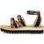 Teva Midform Ceres Sandals - Women's Double Diamond Fiery Red
