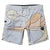 Vissla Real, Fun, Wow 18.5" Boardshorts Aqua