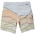 Vissla Real, Fun, Wow 18.5" Boardshorts Aqua