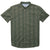 Vissla Avila Short-Sleeve Shirt Olive