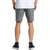 Billabong Surftrek Wick 20" Hybrid Shorts Grey