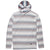 Vissla Huaraches Hoodie Bone